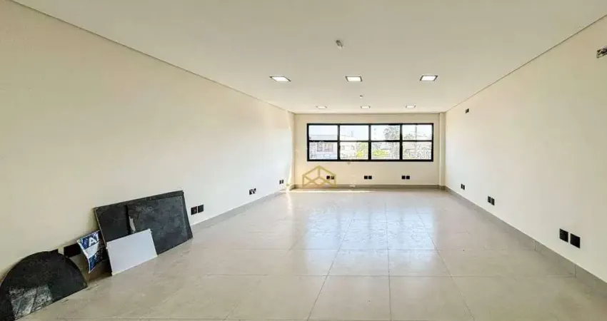 Sala para alugar, 48 m² por R$ 3.958,00/mês - Swiss Park - Campinas/SP
