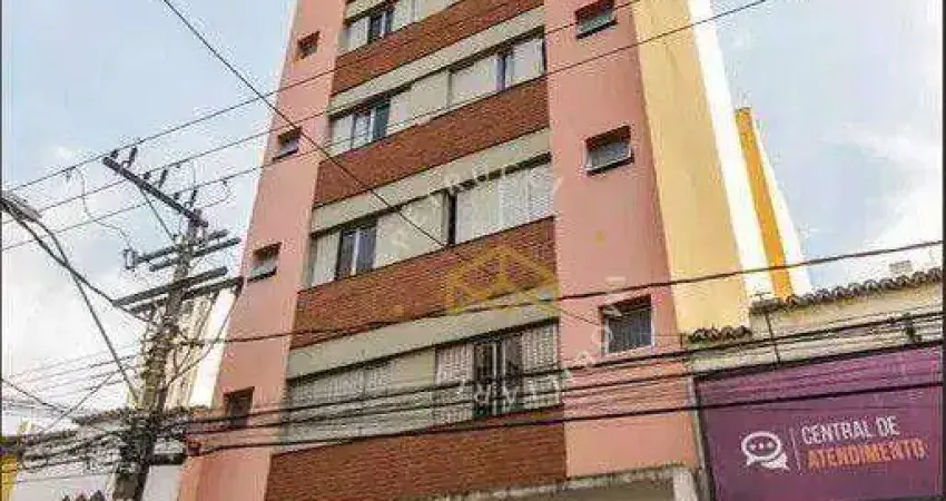 Apartamento com 1 quarto à venda na Rua José de Alencar, 463, Centro, Campinas