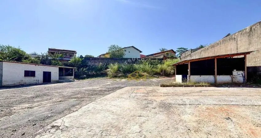 ÓTIMA ÁREA COM ZM2 NO JARDIM CAMPOS ELÍSEOS EM CAMPINAS/SP