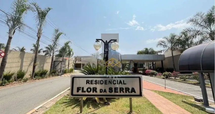 TERRENO À VENDA, 340 M² NO RESIDENCIAL SANTA MARIA - VALINHOS/SP