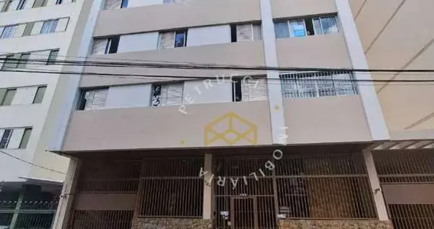 APARTAMENTO COM 2 DORMITÓRIOS À VENDA, 135 M² NO CENTRO - CAMPINAS/SP