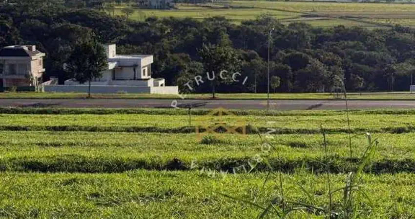 Terreno à venda, 488 m² por R$ 407.000,00 - Santa Izabel - Jaguariúna/SP