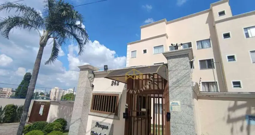 Apartamento Cobertura Duplex com 99m², 2 quartos, à venda por R$ 370.000,00 - Localizada no bairro Vila Industrial.