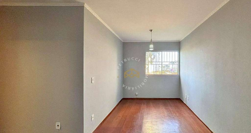 EXCELENTE APARTAMENTO NO CONDOMINIO ANA PAULA PARA VENDA E LOCAÇÃO
