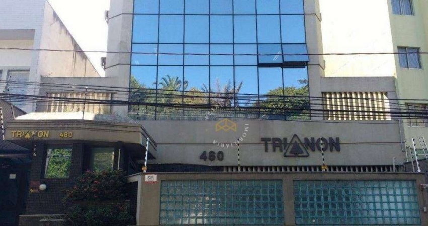 Sala à venda, 53 m² - Jardim Guanabara - Campinas/SP