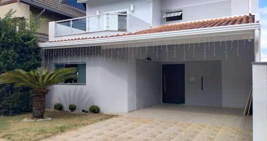 Casa com 3 dormitórios à venda, 285 m² - Lenheiro - Valinhos/SP