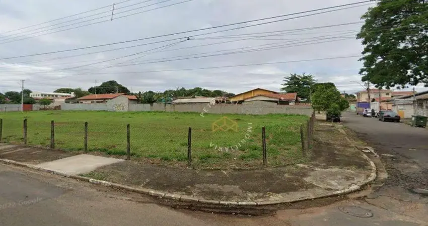 Terreno à venda, 360 m²  - Barão Geraldo - Campinas/SP