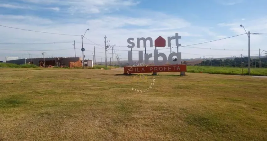 Terreno à venda, 126 m² por R$ 70.000 - Smart Urba Vila Profeta - Campinas/SP