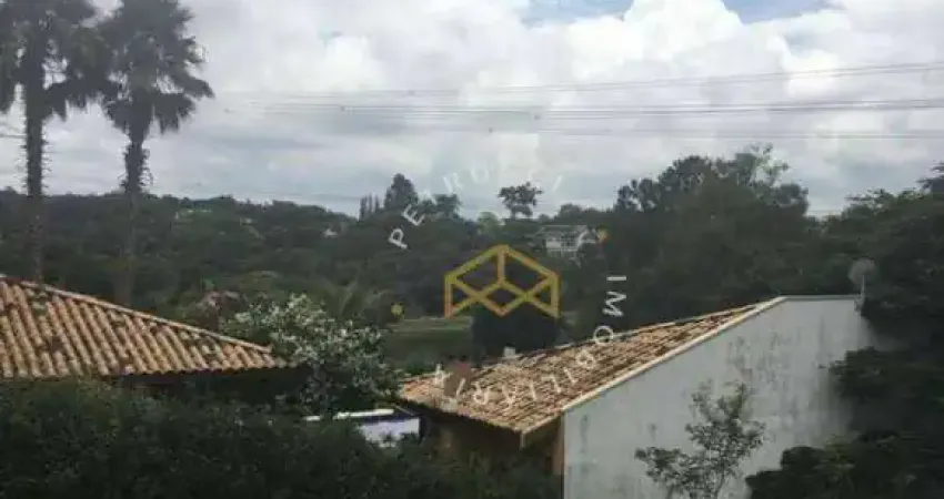 Terreno à venda, 1000 m² por R$ 745.000,00 - Condomínio Clube de Campo Valinhos - Valinhos/SP