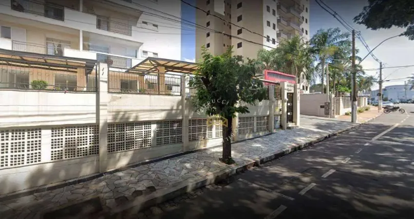 Apartamento com 3 quartos à venda na Rua Justino Franca, 591, Jardim São Carlos, Sumaré