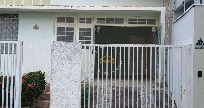 Casa com 2 dormitórios à venda, 179 m² por R$ 1.100.000,00 - Cambuí - Campinas/SP
