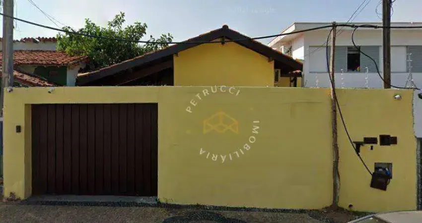 Casa com 3 dormitórios para alugar, 171 m² - Jardim Guanabara - Campinas/SP