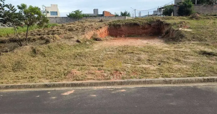 TERRENO À VENDA, 210 M² NO RESIDENCIAL CITTÁ DI FIRENZE - CAMPINAS/SP