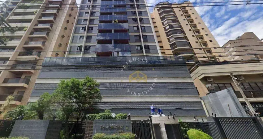 Apartamento com 3 dormitórios à venda, 142 m² por R$ 800.000,00 - Jardim Proença - Campinas/SP