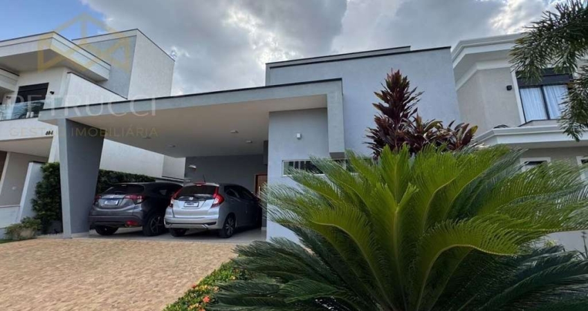 Casa com 3 dormitórios para alugar, 194 m² por R$ 11.198,00/mês - Swiss Park - Campinas/SP