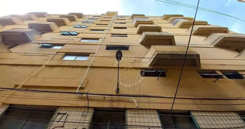 Kitnet com 1 dormitório à venda, 42 m² - Centro - Campinas/SP