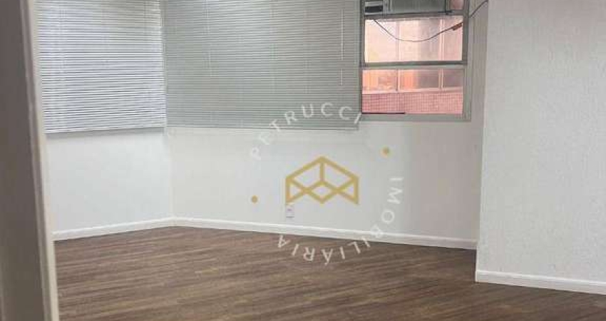 Sala, 240 m² - venda ou aluguel - Centro - Campinas/SP