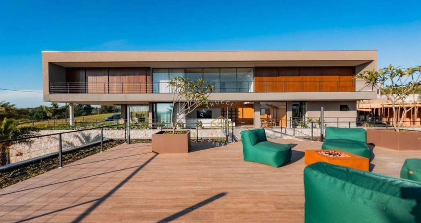 Casa com 5 dormitórios à venda, 1500 m² por R$ 23.000.000,00 - Le Portier Nautic Residence - Piedade/SP