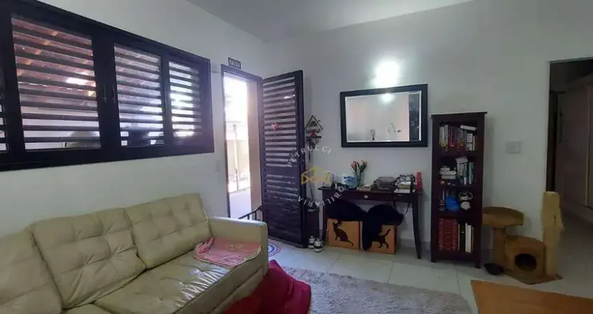 Casa com 3 quartos à venda na Rua Professor Jorge Nogueira Ferraz, 261, Jardim Chapadão, Campinas
