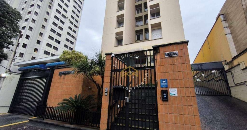 APARTAMENTO COM 1 DORMITÓRIO À VENDA, 49 M² NO JARDIM PROENÇA - CAMPINAS/SP