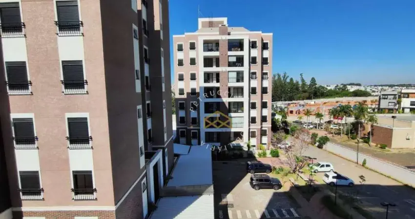 Apartamento com 2 dormitórios, 66 m² - venda ou aluguel - Swiss Park - Campinas/SP