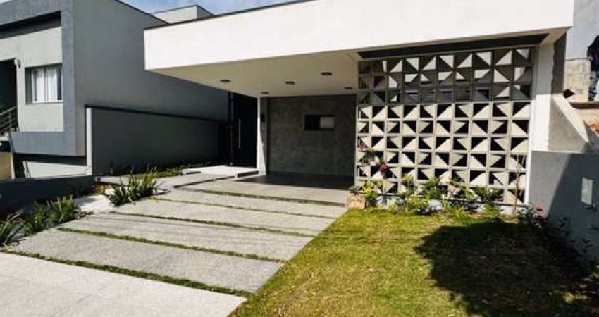 Casa Residencial à venda, Swiss Park, Campinas - CA5394.