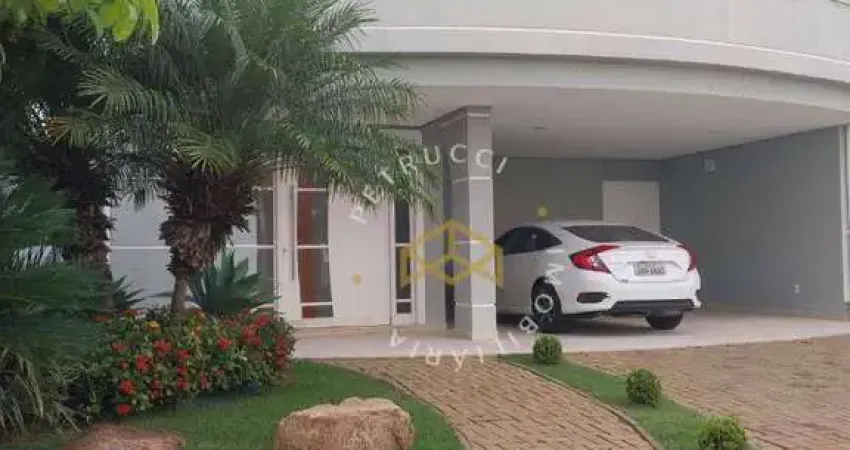 Casa com 4 dormitórios, 320 m² - venda ou aluguel - swiss park - campinas/sp