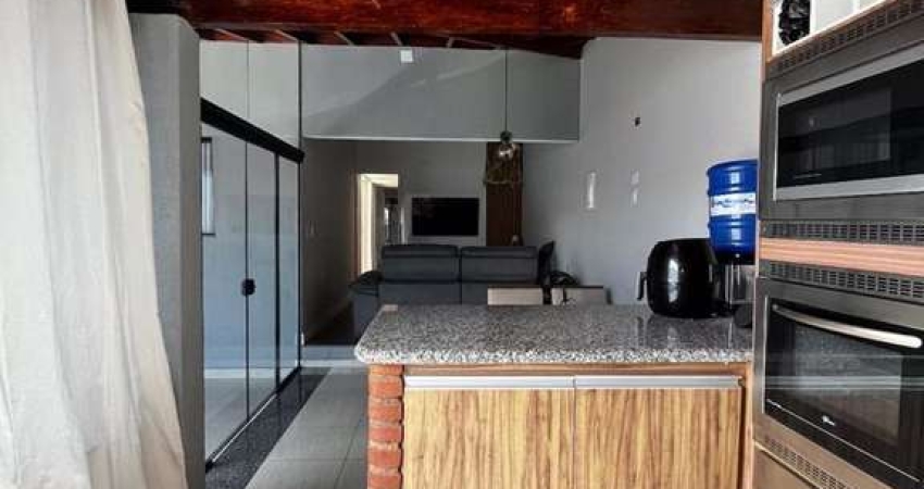 Casa com 2 dormitórios à venda, 140 m² por R$ 295.000,00 - Jardim Nova América - Hortolândia/SP