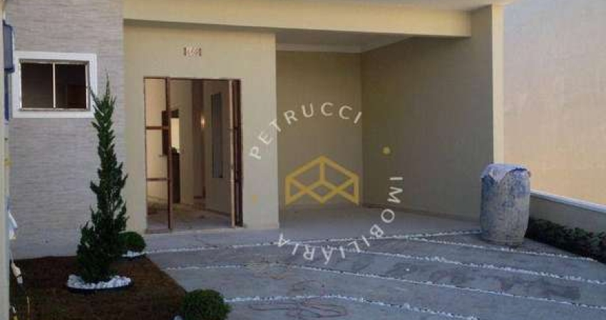 Casa com 3 dormitórios, 193 m² - venda ou aluguel - Jardim Panorama - Indaiatuba/SP