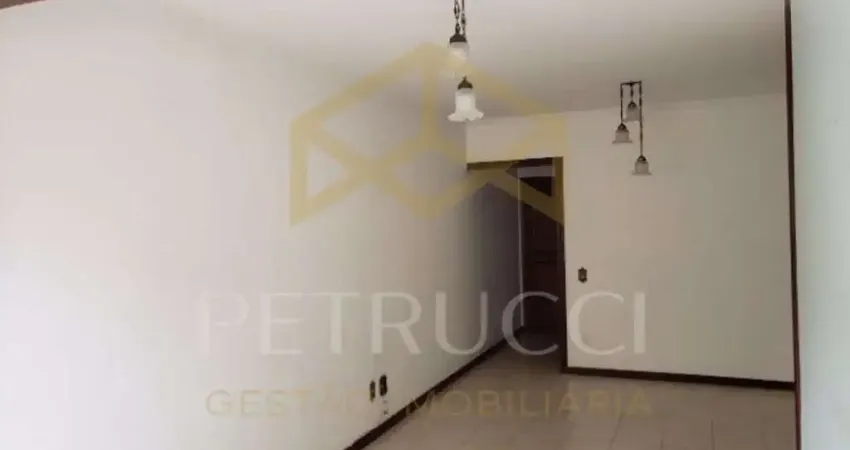 APARTAMENTO À VENDA CONDOMÍNIO EDIFÍCIO VILLE PORTNEUF  CAMPINAS
