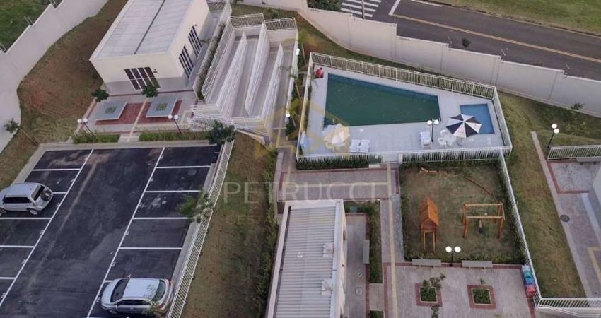 Apartamento Residencial para locação, Jardim São Vicente, Campinas - AP10530.