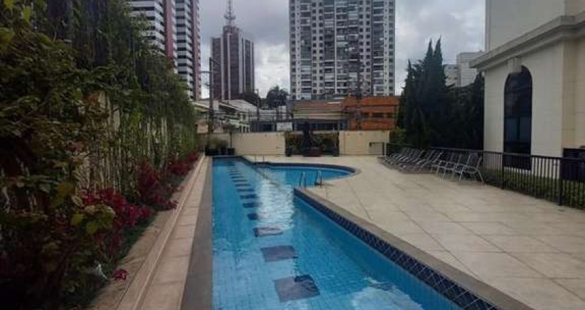 Studio Residencial para locação, Vila Monte Alegre, São Paulo - ST0061.