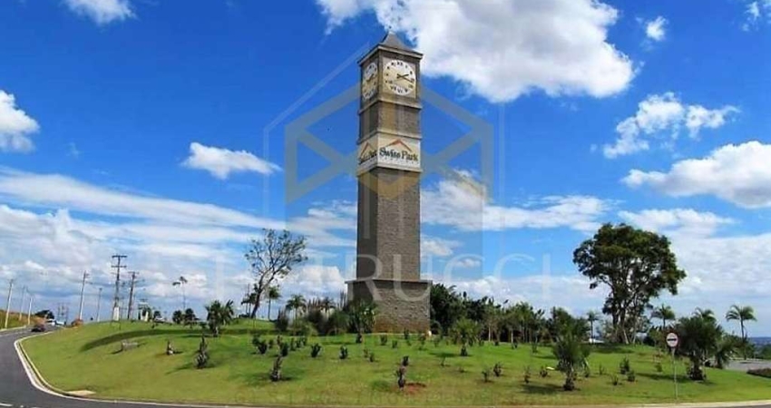 Terreno à venda, 360 m² por R$ 800.000,00 - Swiss Park - Campinas/SP