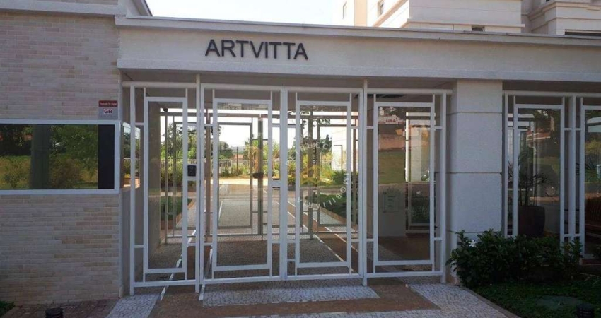 Apartamento com 2 dormitórios à venda, 108 m² por R$ 1.200.000,00 - Taquaral - Campinas/SP