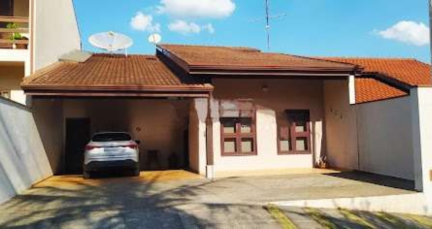 Casa com 3 dormitórios para alugar, 160 m²  - Roncáglia - Valinhos/SP