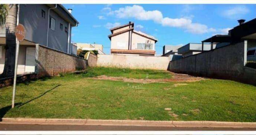 Terreno à venda, 390 m² - Parque Brasil 500 - Paulínia/SP