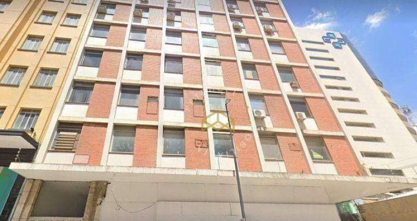 Sala à venda, 75 m² por R$ 212.000,00 - Centro - Campinas/SP