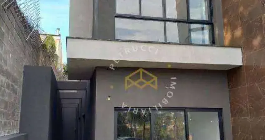 Sala para alugar, 93 m² por R$ 9.223,00/mês - Swiss Park - Campinas/SP