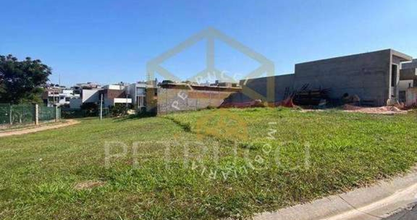 Terreno à venda, 740 m² por R$ 1.400.000,00 - Swiss Park - Campinas/SP