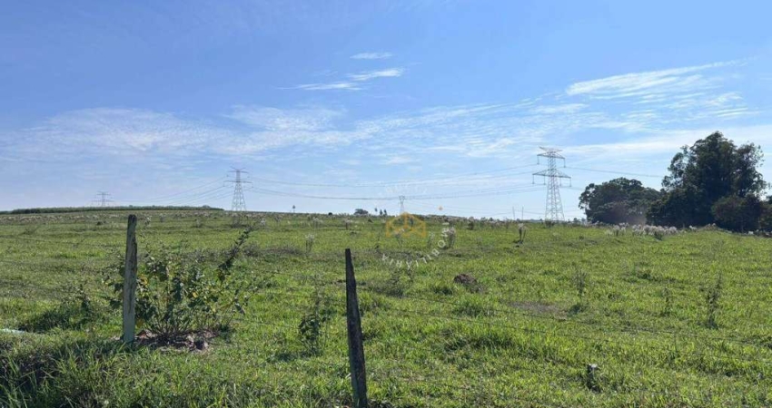 Área à venda, 129180 m² por R$ 2.500.000,00 - Vila Queiros - Artur Nogueira/SP