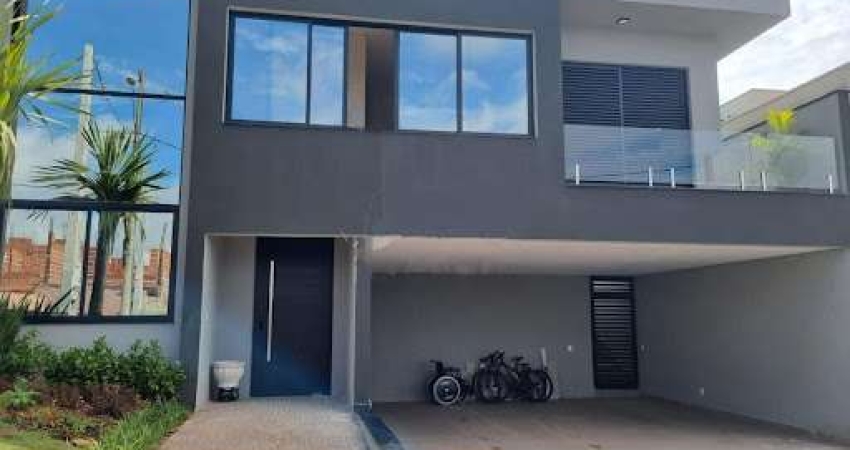 Casa com 3 dormitórios à venda, 255 m² por R$ 1.695.000,00 - Condomínio Vivenda das Pitangueiras - Valinhos/SP