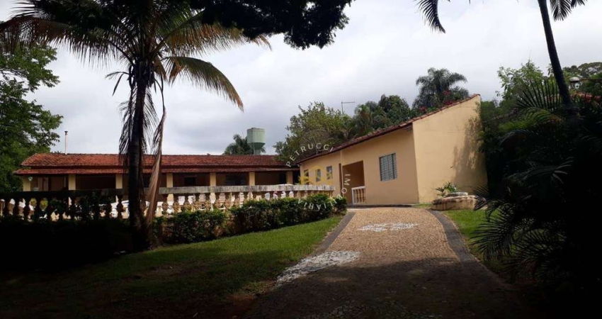 Chácara com 3 dormitórios, 2000 m² - venda por R$ 1.500.000,00 ou aluguel por R$ 5.120,00/mês - Chácara Alvorada - Indaiatuba/SP