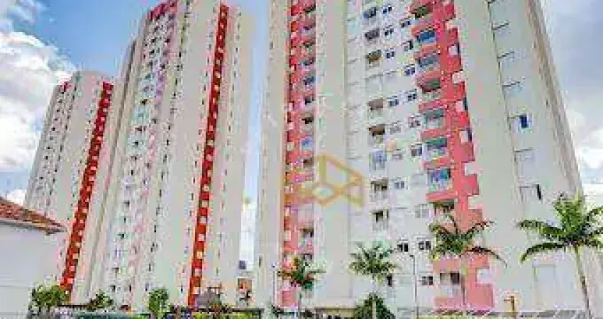 Apartamento com 2 dormitórios à venda, 66 m² - Ponte Preta - Campinas/SP