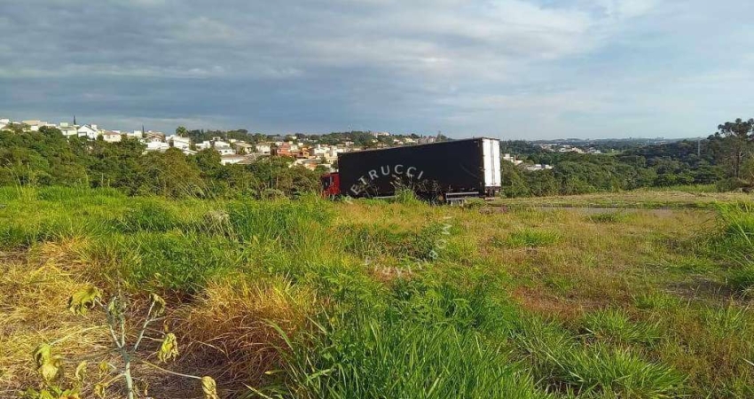 Terreno à venda na Rua Lúcia Cosmo Vargas, 1, Pinheirinho, Vinhedo