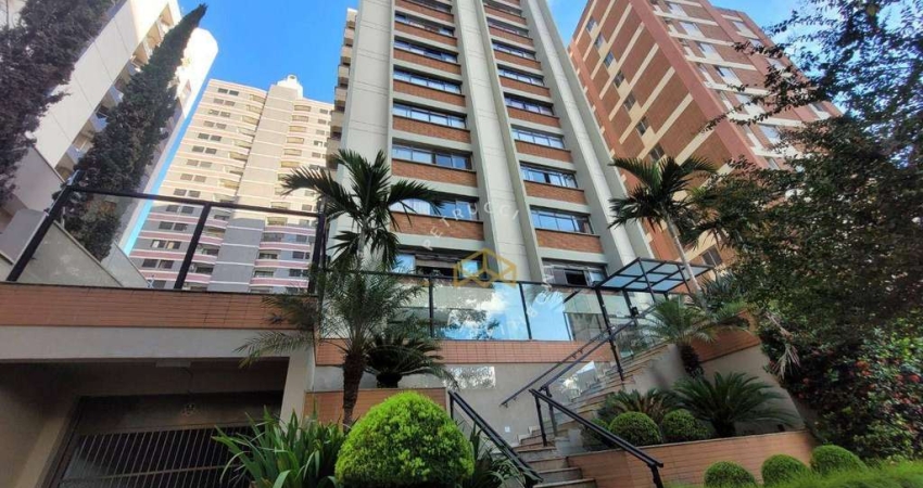 Apartamento com 1 quarto à venda na Rua Doutor Guilherme da Silva, 38, Centro, Campinas