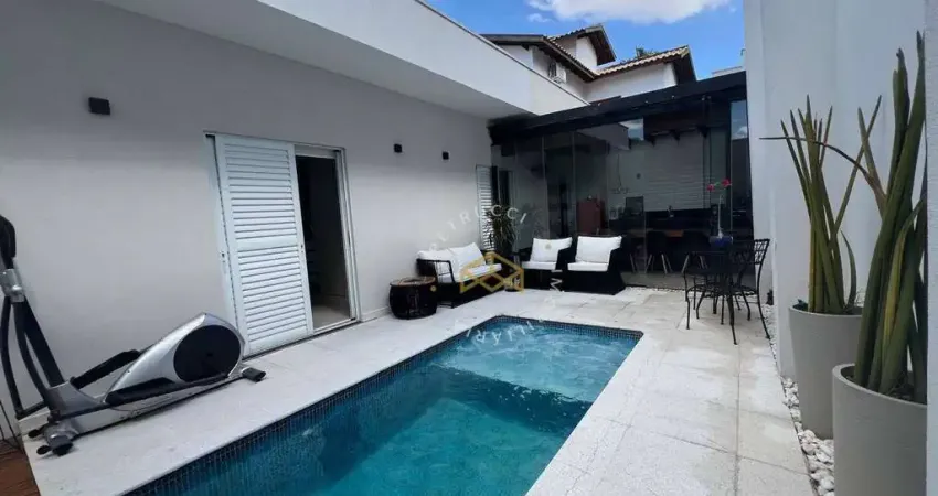 Casa à venda, 178 m² por R$ 1.650.000,00 - Condomínio Terras de São Francisco - Vinhedo/SP