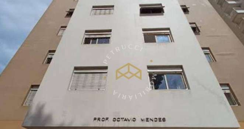 Apartamento com 2 dormitórios à venda, 124 m² - Vila Itapura - Campinas/SP