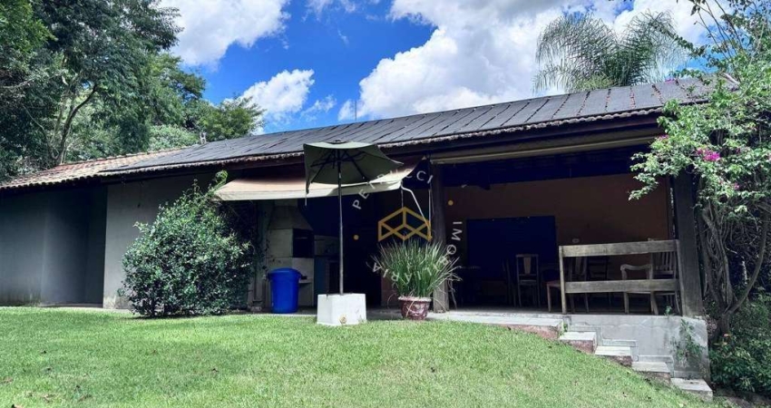 Casa com 3 dormitórios, 240 m² - venda ou aluguel - Caixa D'água - Vinhedo/SP