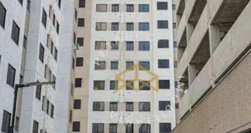 Apartamento com 2 dormitórios à venda, 42 m² por R$ 420.000,00 - Jardim Ibirapuera - Campinas/SP