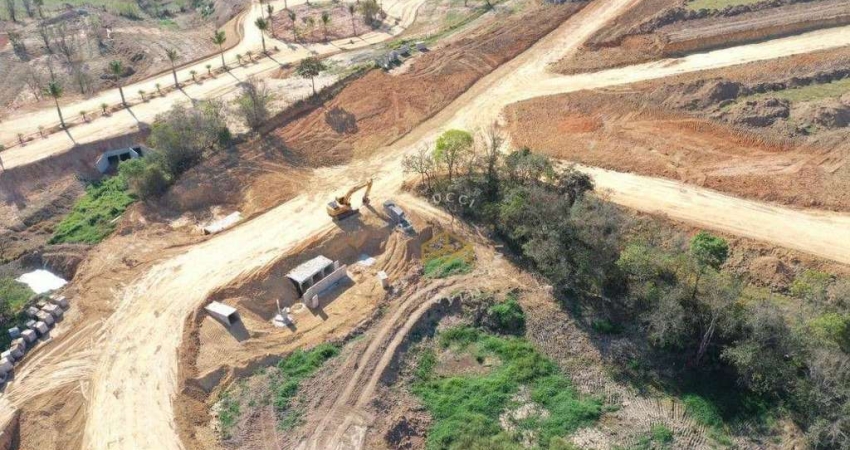 Terreno à venda, 265 m² por R$ 233.200,00 - Residencial Villa Florence - Elias Fausto/SP